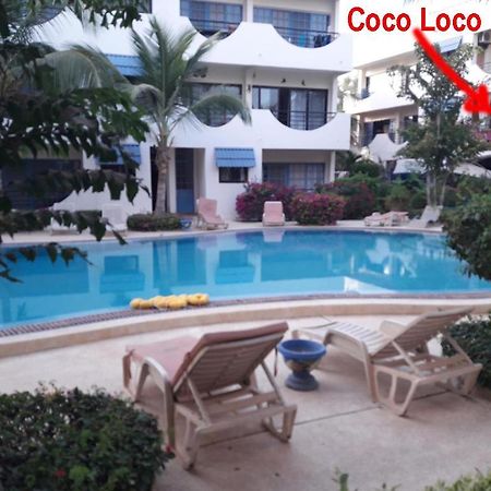 Residence Natangue 1 - Studio Coco Loco Saly Екстериор снимка
