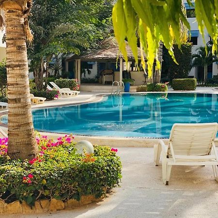 Residence Natangue 1 - Studio Coco Loco Saly Екстериор снимка