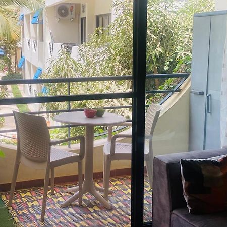 Residence Natangue 1 - Studio Coco Loco Saly Екстериор снимка