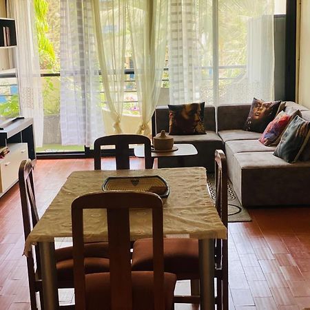 Residence Natangue 1 - Studio Coco Loco Saly Екстериор снимка