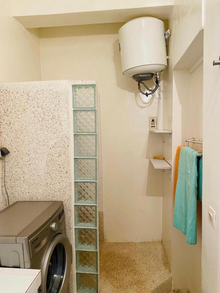 Residence Natangue 1 - Studio Coco Loco Saly Екстериор снимка