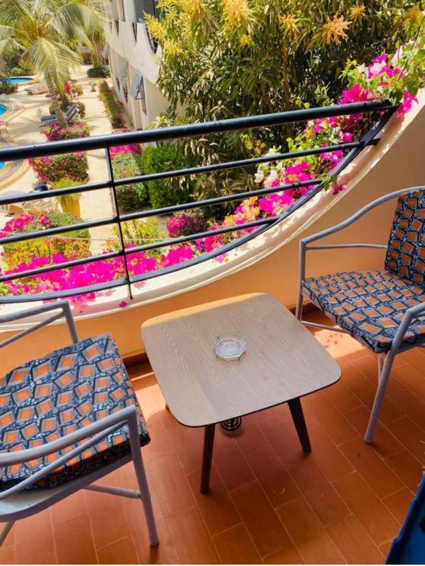 Residence Natangue 1 - Studio Coco Loco Saly Екстериор снимка
