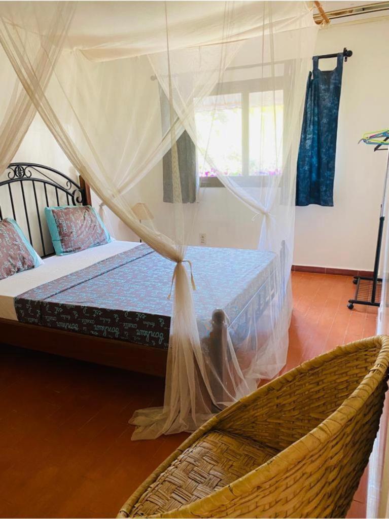 Residence Natangue 1 - Studio Coco Loco Saly Екстериор снимка