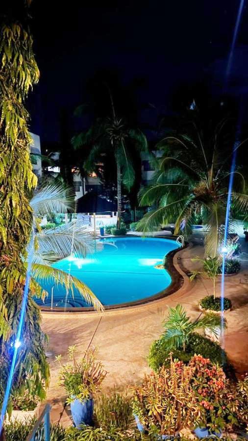 Residence Natangue 1 - Studio Coco Loco Saly Екстериор снимка