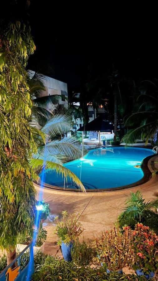 Residence Natangue 1 - Studio Coco Loco Saly Екстериор снимка