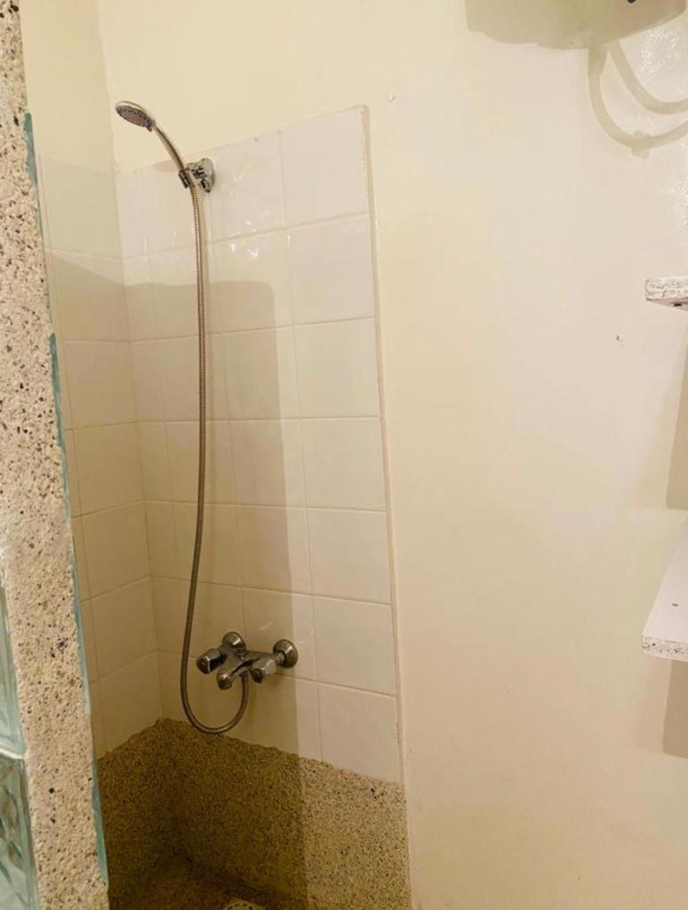 Residence Natangue 1 - Studio Coco Loco Saly Екстериор снимка