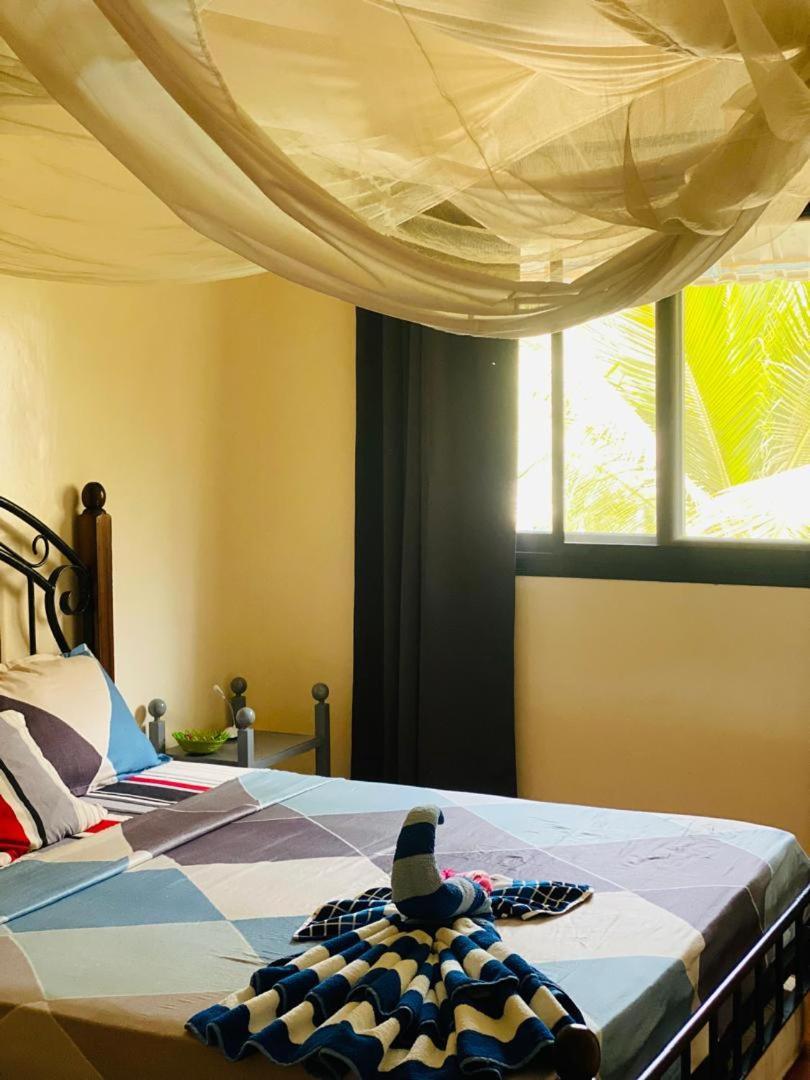 Residence Natangue 1 - Studio Coco Loco Saly Екстериор снимка