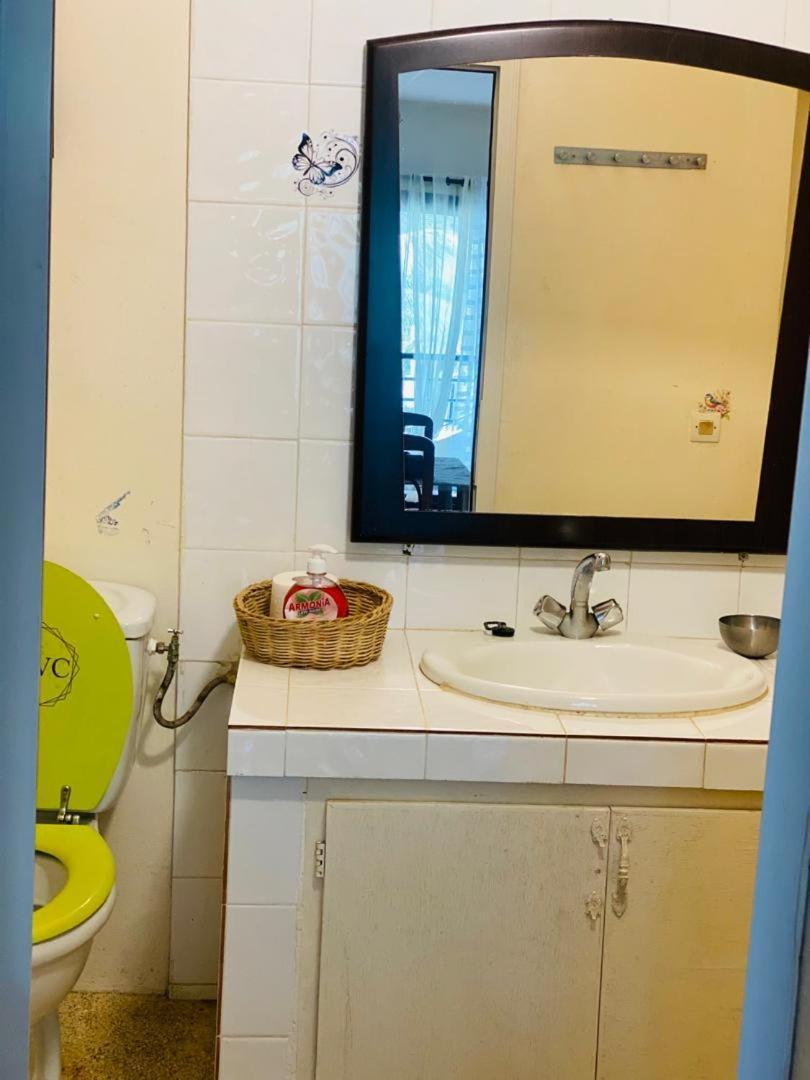 Residence Natangue 1 - Studio Coco Loco Saly Екстериор снимка