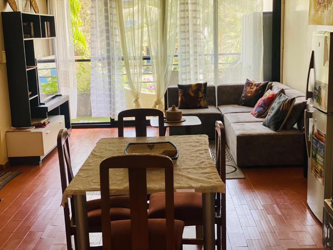 Residence Natangue 1 - Studio Coco Loco Saly Екстериор снимка