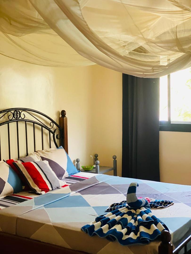 Residence Natangue 1 - Studio Coco Loco Saly Екстериор снимка